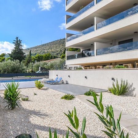 Apartment Rozalia Trogir Exterior photo